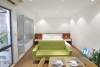 Modern studio for rent in Dich Vong, Cau Giay